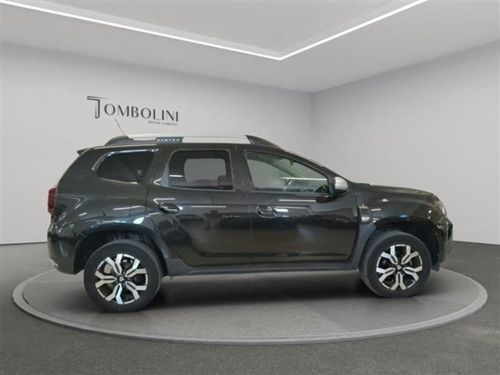 Dacia Duster usata a Macerata (10)