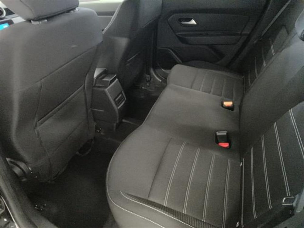 Dacia Duster usata a Macerata (11)