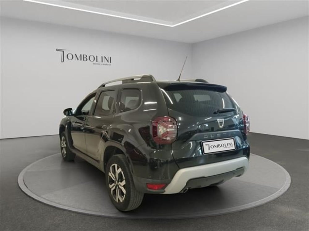 Dacia Duster usata a Macerata (12)