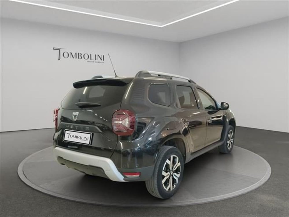 Dacia Duster usata a Macerata (13)