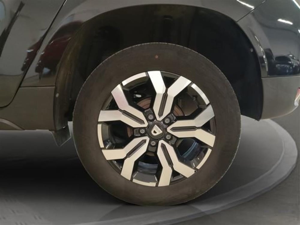 Dacia Duster usata a Macerata (2)