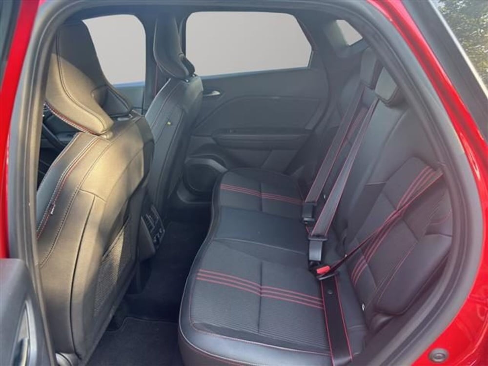 Renault Captur usata a Macerata (10)