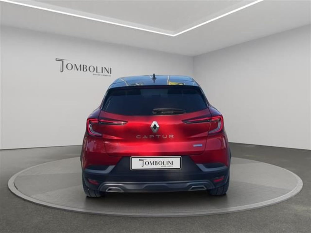 Renault Captur usata a Macerata (2)