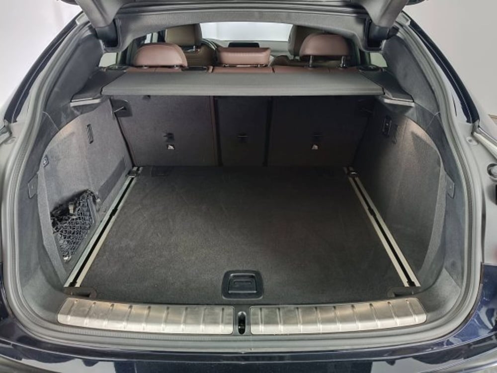 BMW X4 usata a Ascoli Piceno (15)