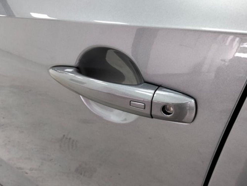 Nissan Qashqai usata a Como (10)