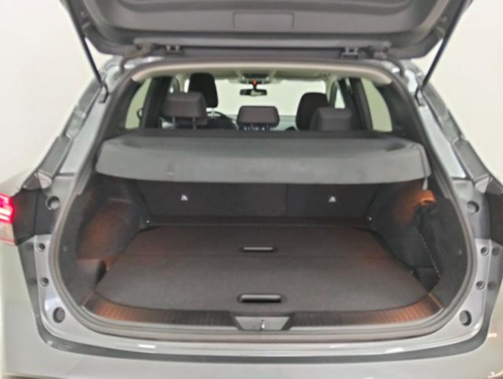 Nissan Qashqai usata a Como (19)