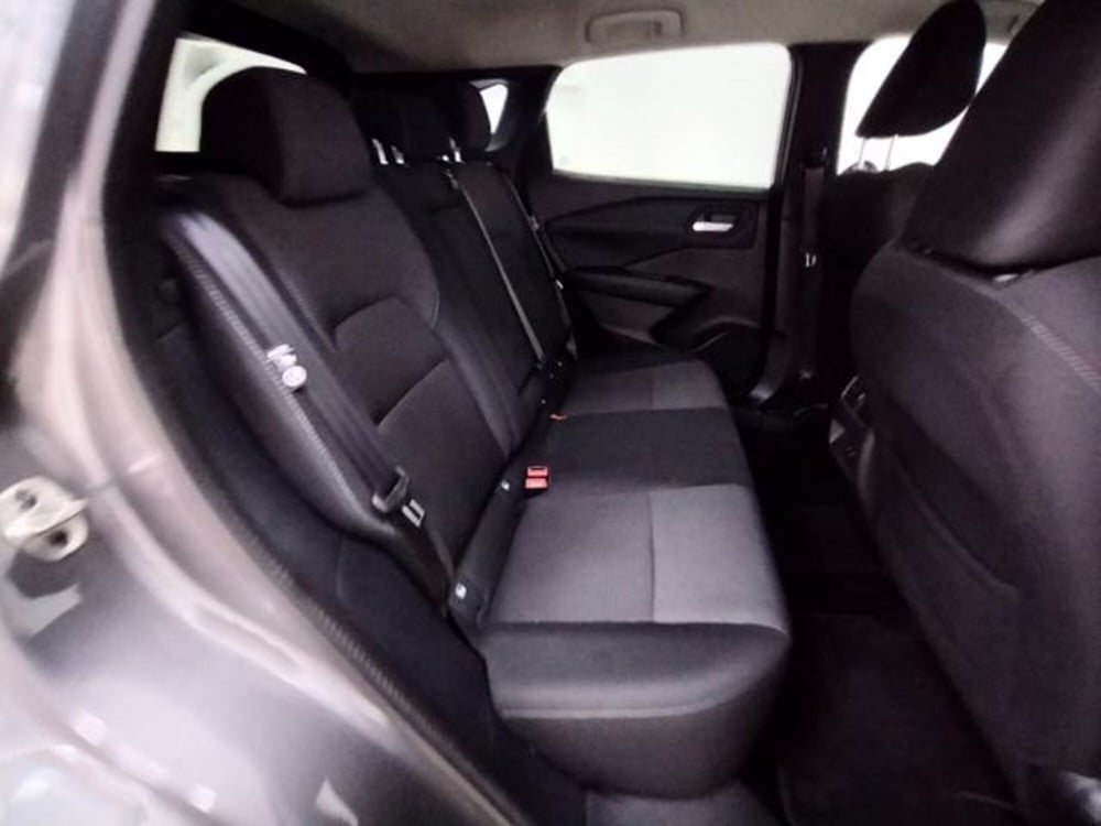 Nissan Qashqai usata a Como (5)