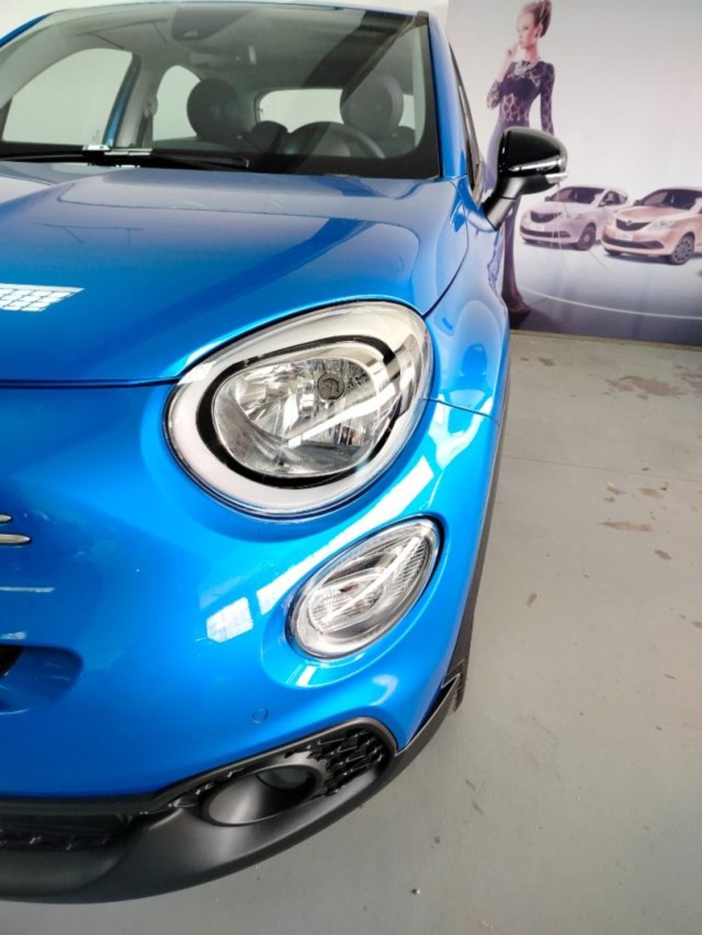 Fiat 500X usata a Forlì-Cesena (17)