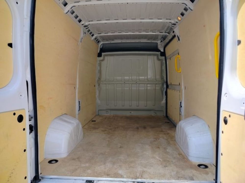 Fiat Ducato Furgone usata a Forlì-Cesena (10)