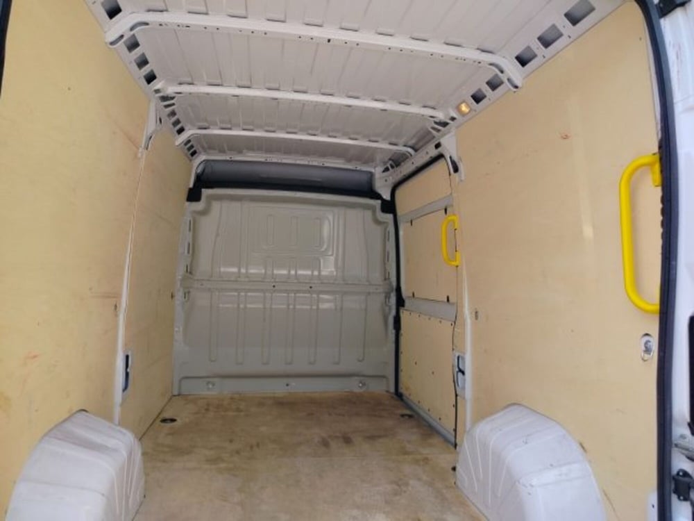 Fiat Ducato Furgone usata a Forlì-Cesena (11)