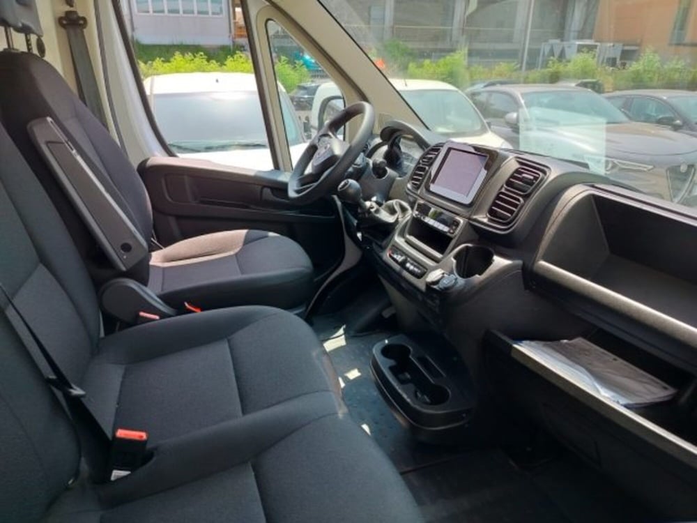 Fiat Ducato Furgone usata a Forlì-Cesena (12)