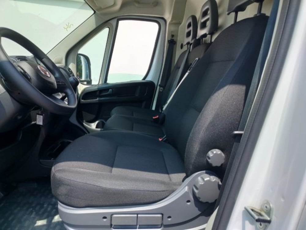 Fiat Ducato Furgone usata a Forlì-Cesena (13)