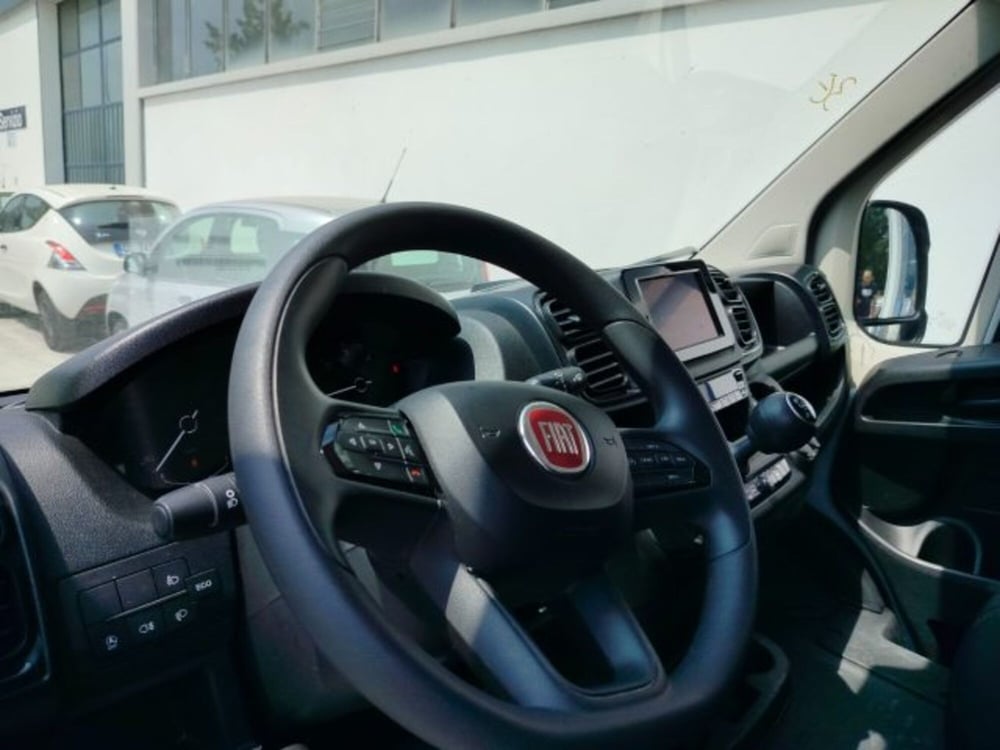 Fiat Ducato Furgone usata a Forlì-Cesena (14)