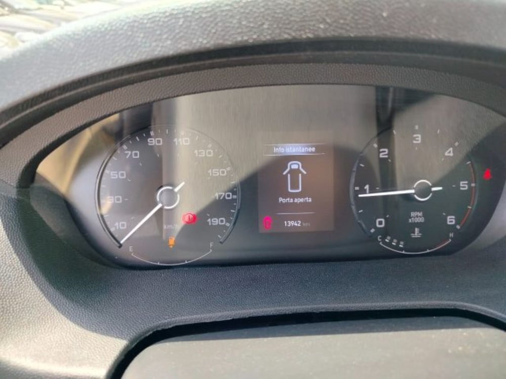 Fiat Ducato Furgone usata a Forlì-Cesena (15)