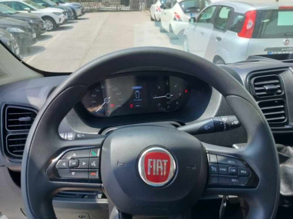Fiat Ducato Furgone usata a Forlì-Cesena (16)