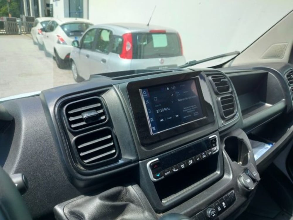 Fiat Ducato Furgone usata a Forlì-Cesena (17)