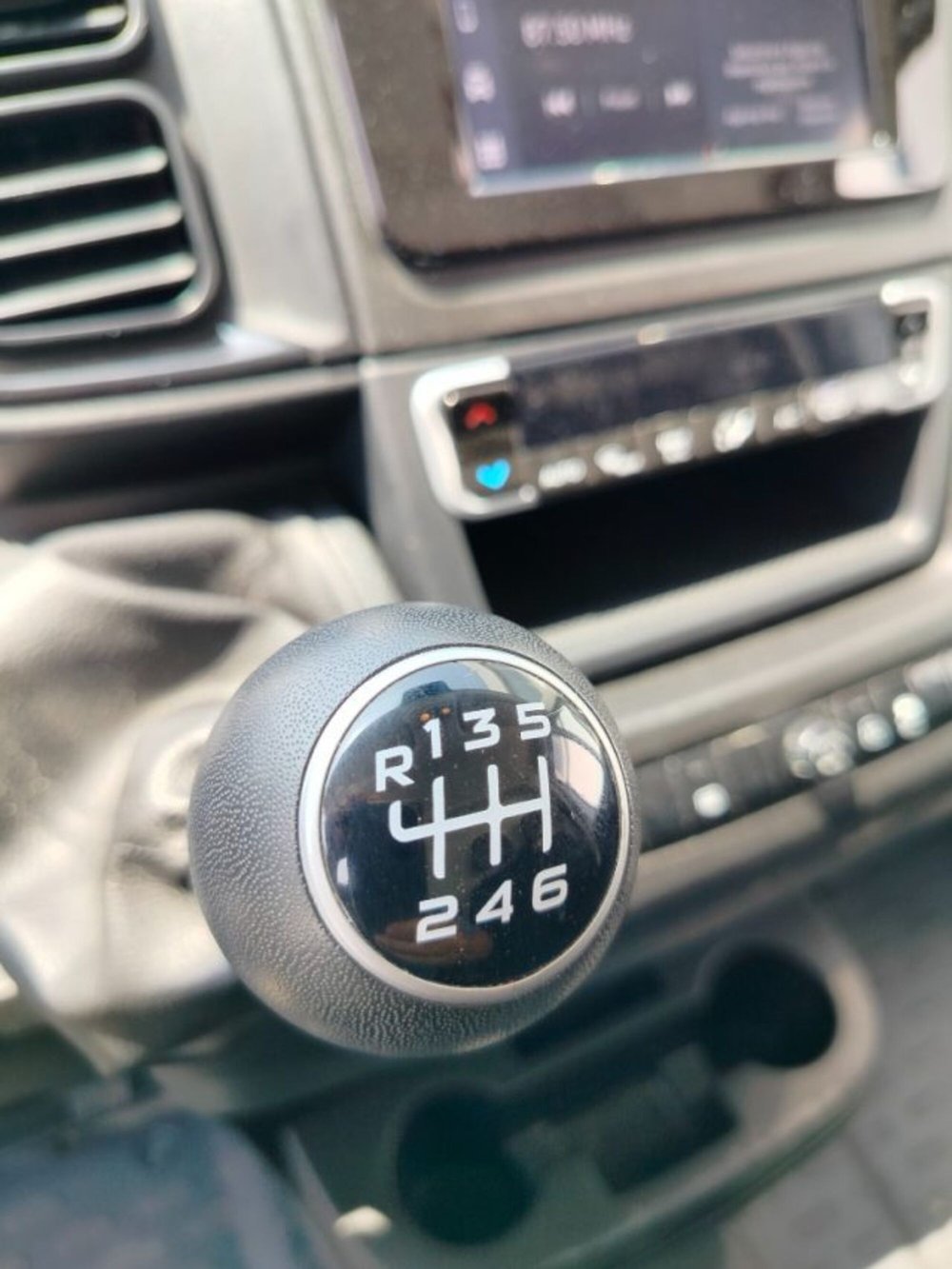 Fiat Ducato Furgone usata a Forlì-Cesena (18)