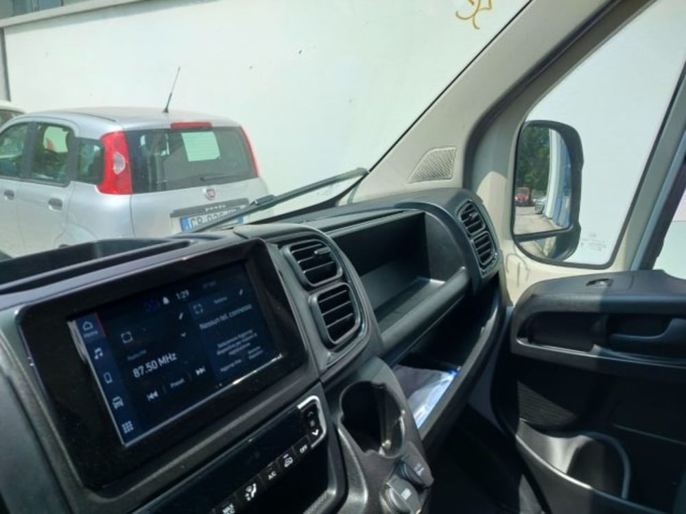 Fiat Ducato Furgone usata a Forlì-Cesena (20)