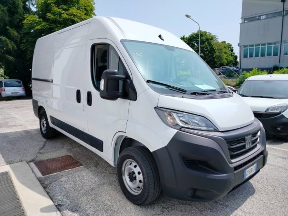 Fiat Ducato Furgone usata a Forlì-Cesena (3)