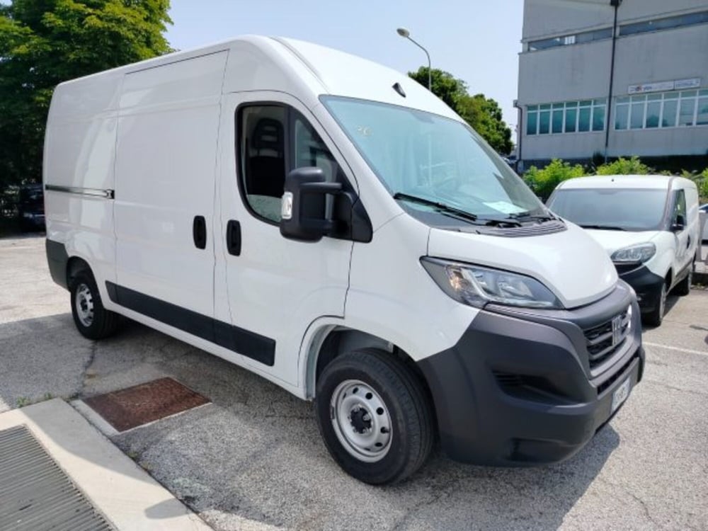 Fiat Ducato Furgone usata a Forlì-Cesena (4)