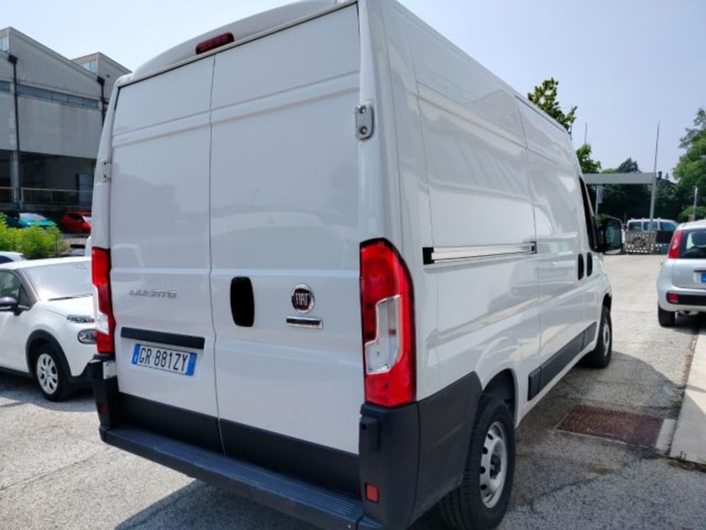 Fiat Ducato Furgone usata a Forlì-Cesena (6)