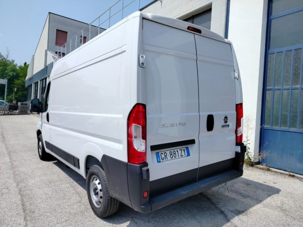 Fiat Ducato Furgone usata a Forlì-Cesena (7)