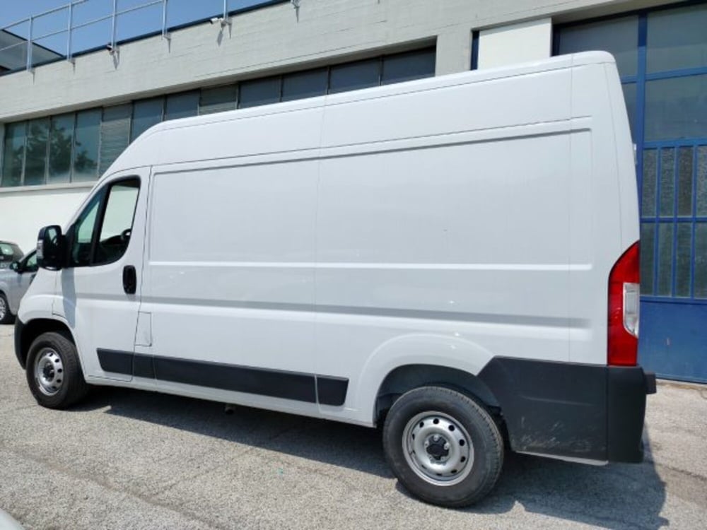 Fiat Ducato Furgone usata a Forlì-Cesena (8)