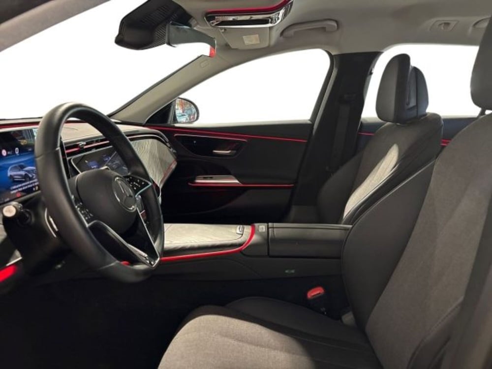 Mercedes-Benz Classe E Station Wagon usata a Bologna (10)