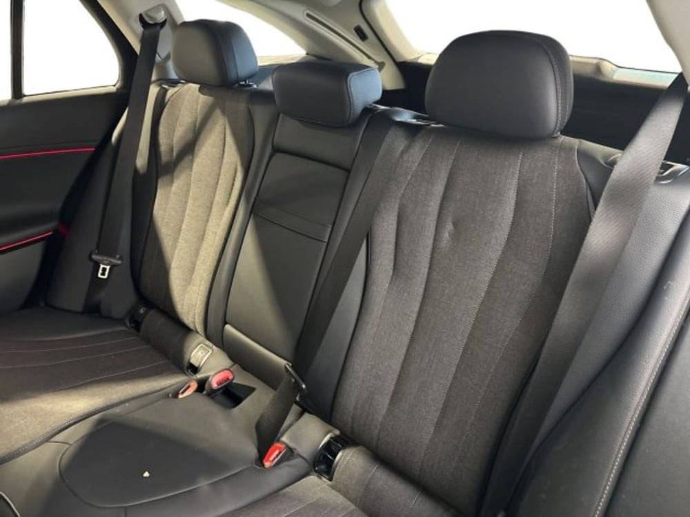 Mercedes-Benz Classe E Station Wagon usata a Bologna (16)