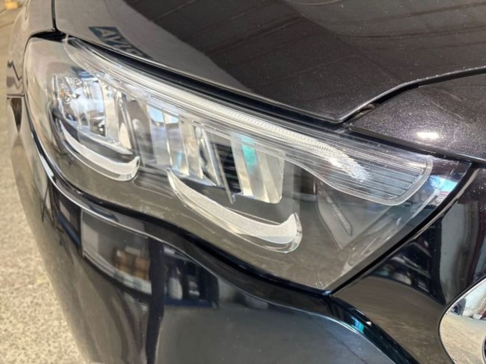 Mercedes-Benz Classe E Station Wagon usata a Bologna (7)