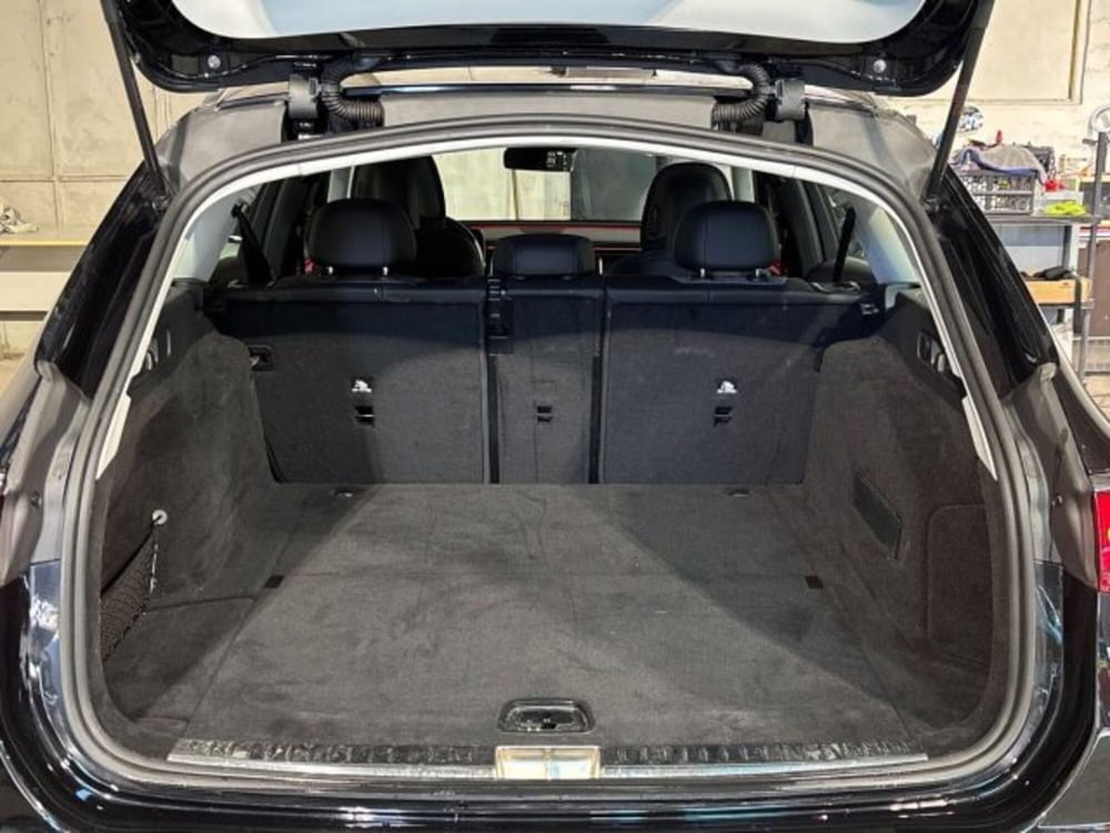 Mercedes-Benz Classe E Station Wagon usata a Bologna (8)
