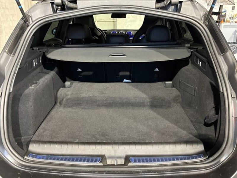 Mercedes-Benz EQE usata a Bologna (3)