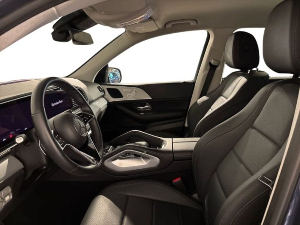 Mercedes-Benz GLE SUV usata a Bologna (10)