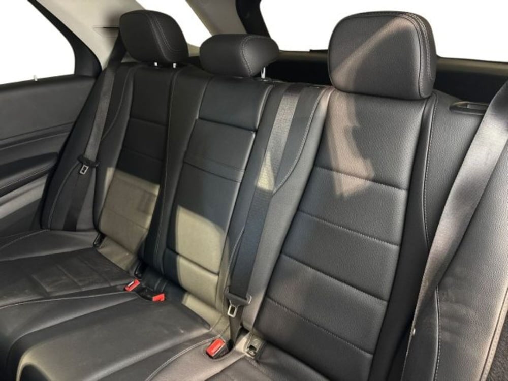 Mercedes-Benz GLE SUV usata a Bologna (16)