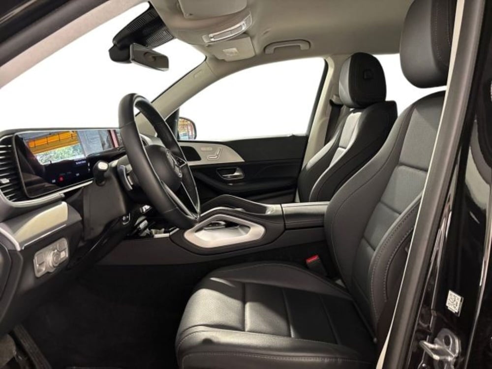 Mercedes-Benz GLE SUV usata a Bologna (10)