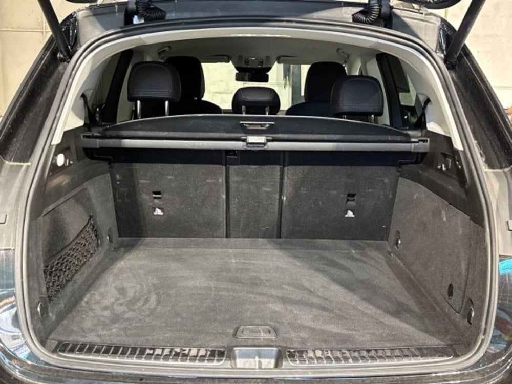 Mercedes-Benz GLE SUV usata a Bologna (8)