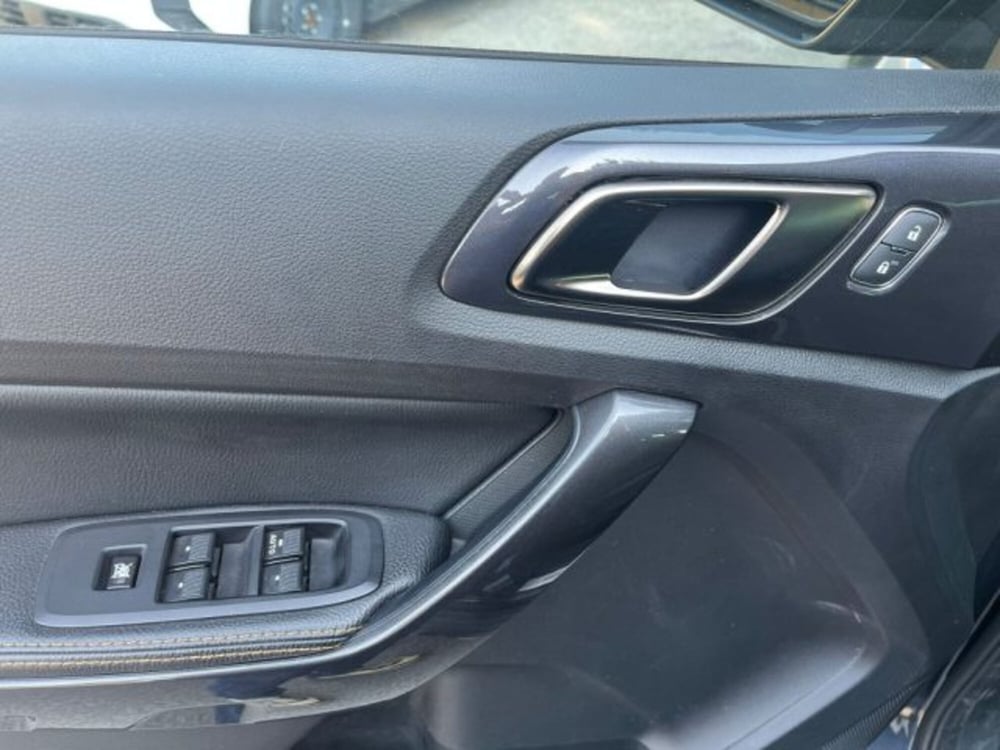 Ford Ranger Pick-up usata a Lodi (13)