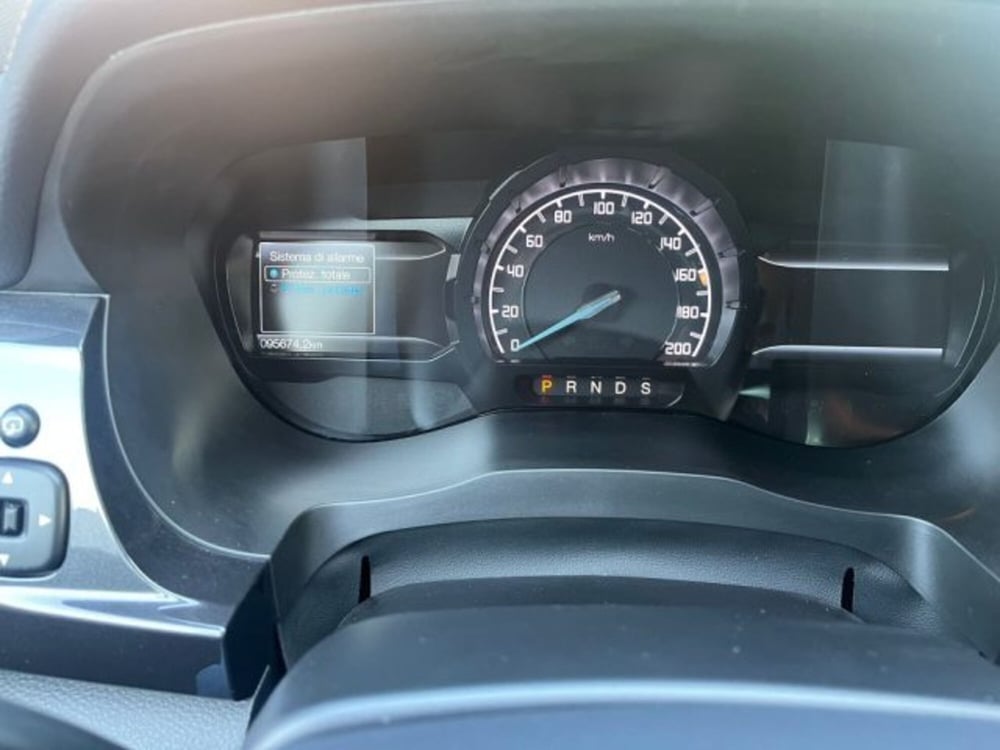 Ford Ranger Pick-up usata a Lodi (9)