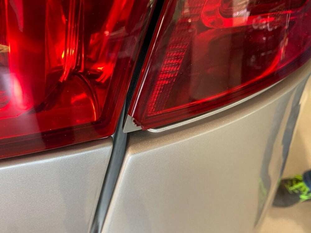 Renault Kangoo usata a Torino (13)
