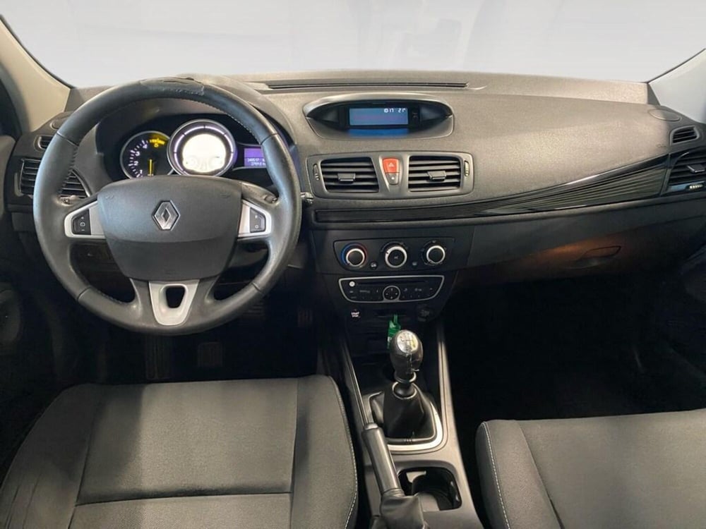 Renault Kangoo usata a Torino (4)