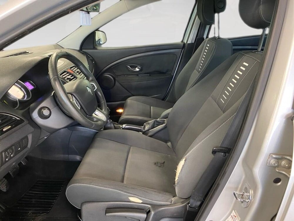 Renault Kangoo usata a Torino (5)