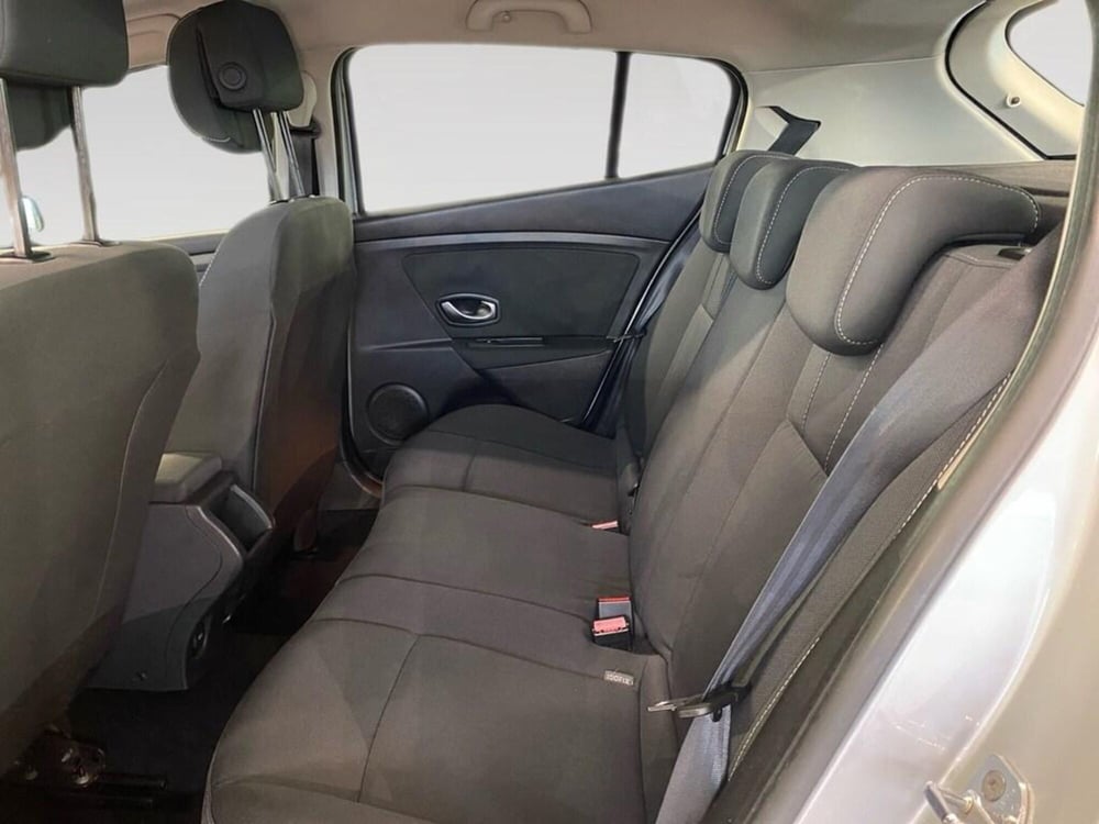 Renault Kangoo usata a Torino (6)