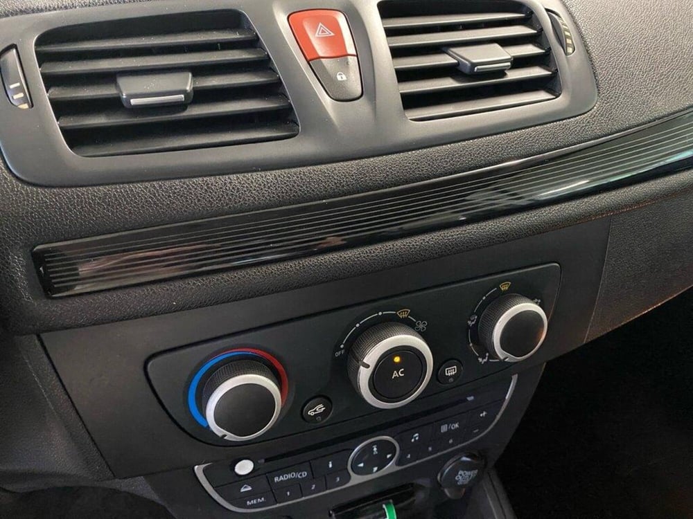Renault Kangoo usata a Torino (8)