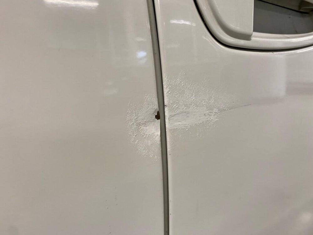 Fiat Punto Evo usata a Torino (12)