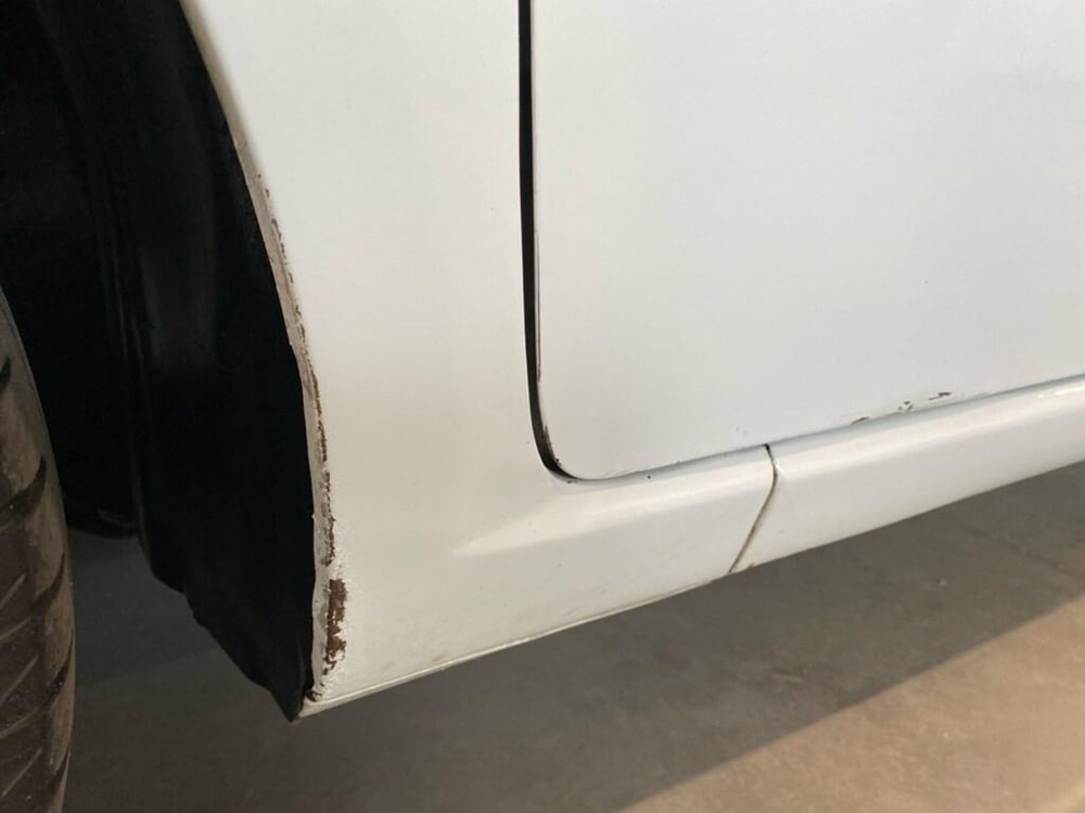 Fiat Punto Evo usata a Torino (13)