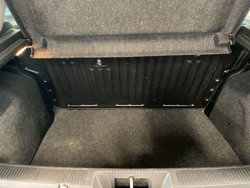 Fiat Punto Evo usata a Torino (8)