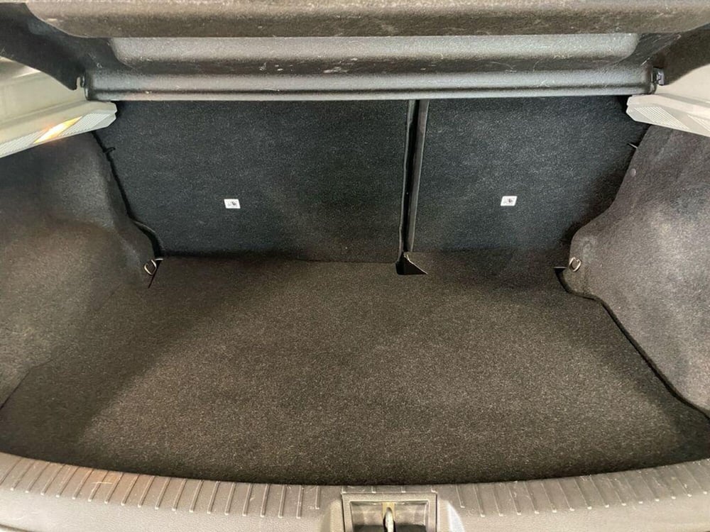 Nissan Qashqai usata a Torino (8)