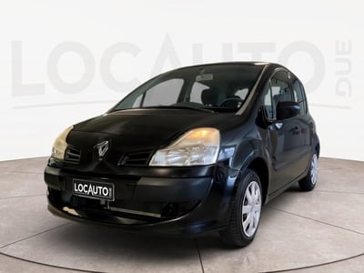 Renault Modus 1.2 16V Expression del 2009 usata a Torino