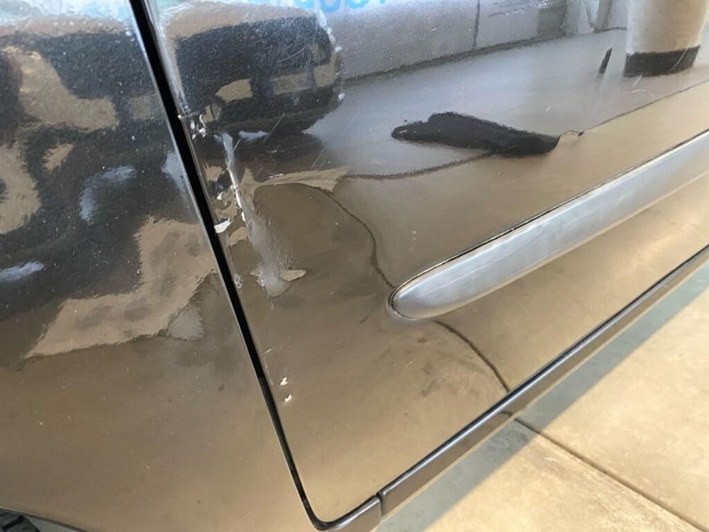 Renault Modus usata a Torino (12)