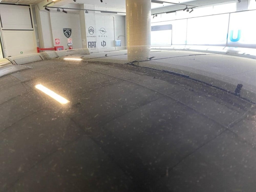 Renault Modus usata a Torino (13)
